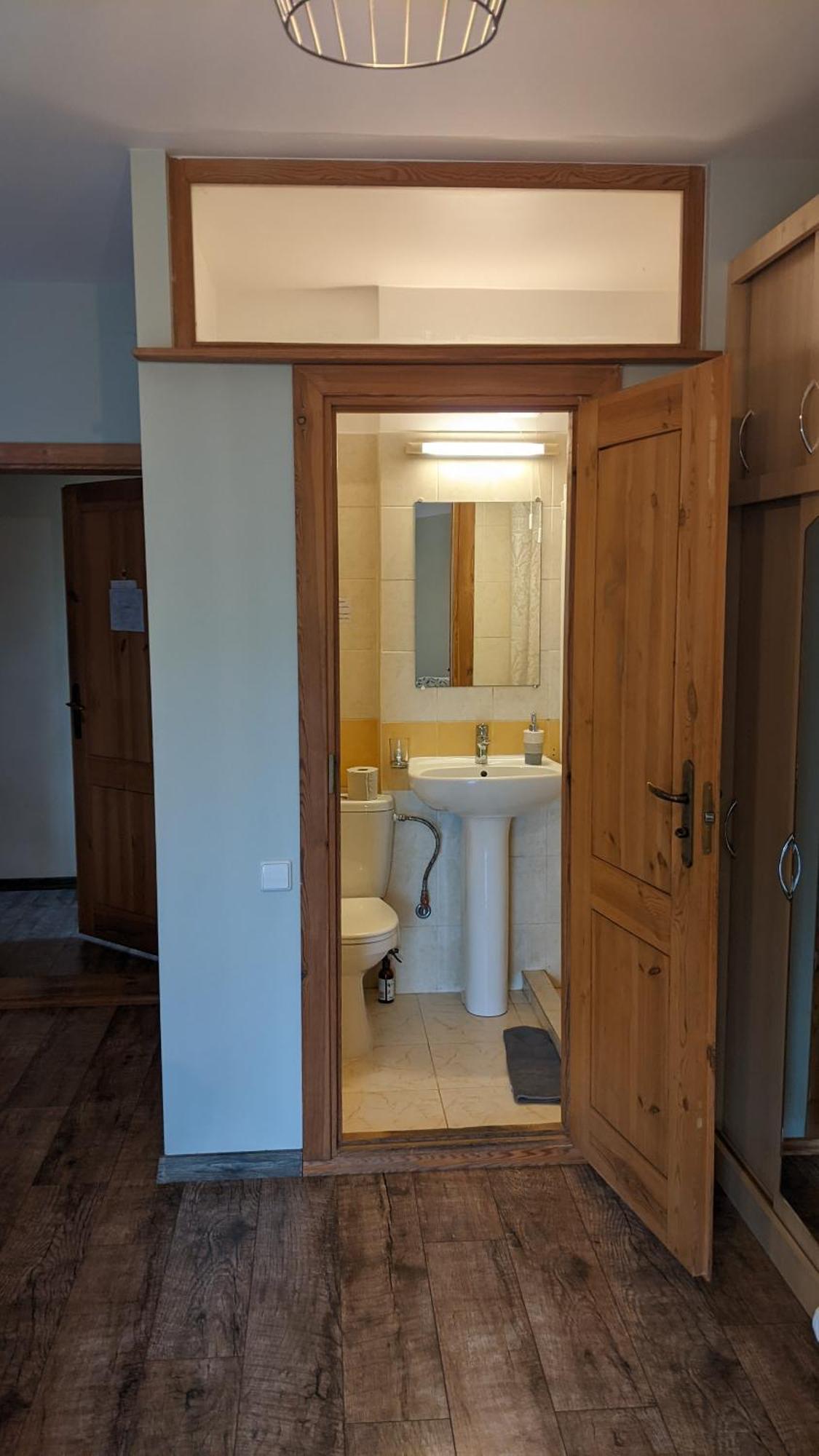 Guest House Kamara Panevėžys Esterno foto